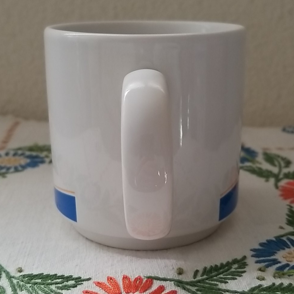 KNRM coffee cup - Picture 2 of 3